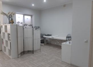 Квартира на продажу студия, 34 м2, Абинск, улица Свердлова, 16