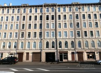 Продажа комнаты, 83.4 м2, Санкт-Петербург, набережная Обводного канала, 132, Адмиралтейский район