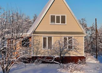 Продам дом, 53 м2, деревня Масленики