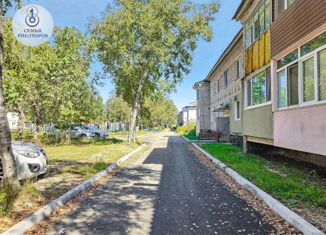 Продам 1-ком. квартиру, 34.3 м2, поселок Волчанец, Комсомольская улица, 2