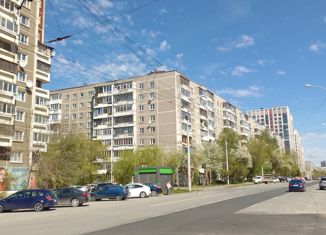 Продам 2-комнатную квартиру, 43 м2, Екатеринбург, Советская улица, 41