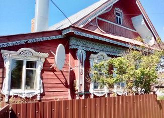 Продам дом, 50.8 м2, Южа, Пионерская улица