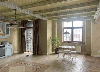 Продажа 4-ком. квартиры, 160.5 м2, Екатеринбург, Флотская улица, 41, Флотская улица