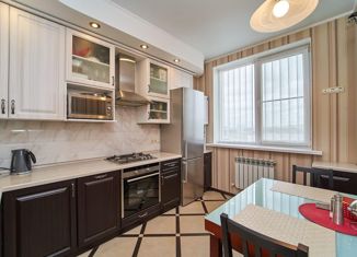 Продажа 2-ком. квартиры, 61.1 м2, посёлок Новая Адыгея, Береговая улица, 2/5