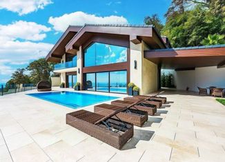 Продается дом, 750 м2, Сочи, микрорайон Малый Ахун, улица Дорога на Большой Ахун