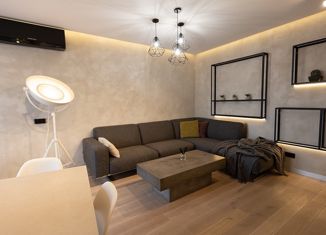 Продаю 3-комнатную квартиру, 100 м2, Воронеж, улица Короленко, 5, ЖК Чернавский