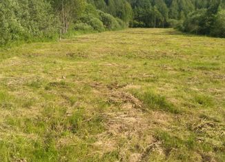 Участок на продажу, 23.5 сот., деревня Молоково