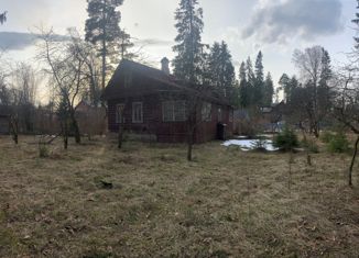 Продается дом, 29 м2, городской посёлок Вырица, Майский проспект, 30