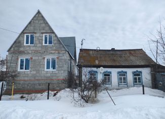 Продажа дома, 105 м2, деревня Сухоруково, улица Труда, 2