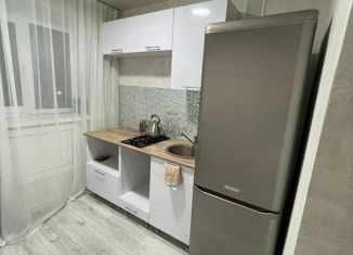 Однокомнатная квартира на продажу, 30 м2, Тольятти, Новопромышленная улица, 9, Центральный район