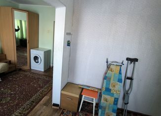 Квартира на продажу студия, 28.3 м2, Новокузнецк, проспект Авиаторов, 66