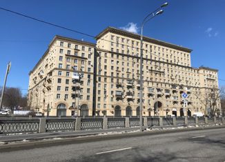 Продается 3-ком. квартира, 63 м2, Москва, Большой Матросский переулок, 1, Большой Матросский переулок