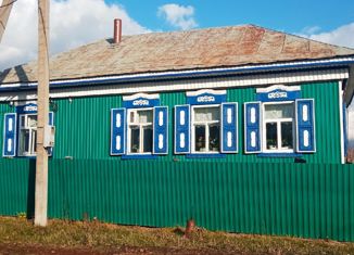 Продам дом, 60.5 м2, село Илькашево, Нагорная улица, 18