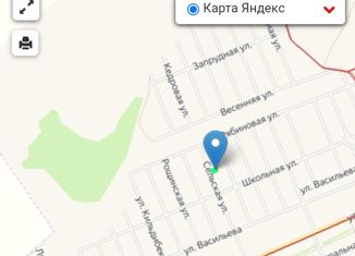 Земельный участок на продажу, 12 сот., село Кармаскалы, Сельская улица