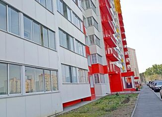 Продажа квартиры студии, 23 м2, Новосибирск, улица Петухова, 105