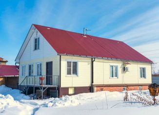 Продам дом, 234.2 м2, Чапаевск, Садовая улица, 33