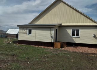 Дом на продажу, 106 м2, село Давлетово, улица Мира