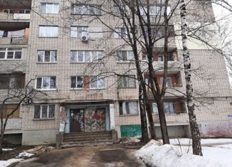 Продаю комнату, 95.5 м2, Калуга, улица Гурьянова, 10к3, Московский округ