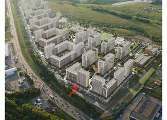 Продам офис, 18.4 м2, Пенза, Октябрьский район, жилой комплекс Лугометрия, с19