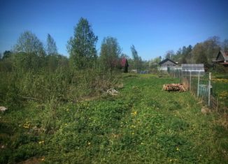 Продаю земельный участок, 13 сот., Малая Вишера, улица Мира