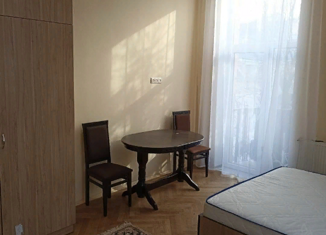 Квартира на продажу студия, 24.4 м2, посёлок Российский, Бисерная улица, 19И