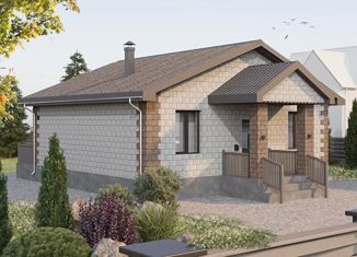 Продажа дома, 80 м2, село Карамалы