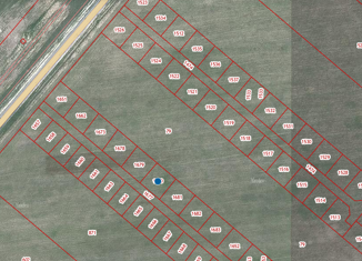 Продам земельный участок, 6 сот., село Штормовое