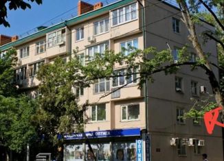 Однокомнатная квартира на продажу, 32.3 м2, Краснодар, Красная улица, 159, Центральный микрорайон