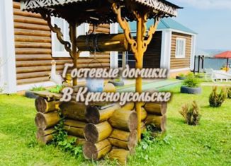 Сдам в аренду дом, 27 м2, Республика Башкортостан, улица Пушкина, 111