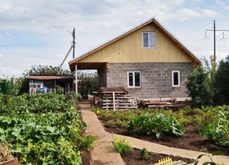 Продается дом, 73 м2, СНТ Сударушка, 20-я линия