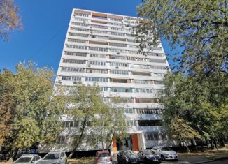 Продам однокомнатную квартиру, 34.6 м2, Москва, Сиреневый бульвар, 46/35к4, метро Щёлковская