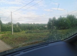 Земельный участок на продажу, 20 сот., поселок Спутник