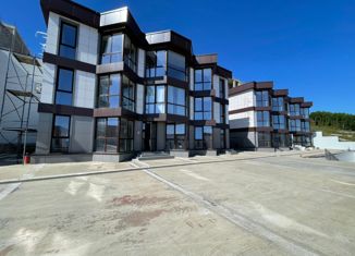 Продаю 1-ком. квартиру, 16 м2, Сочи, Каспийская улица, 46/8В, микрорайон Верхнеимеретинская Бухта