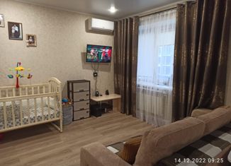 Продажа квартиры студии, 38.8 м2, Бобров, улица имени Кирова, 24А