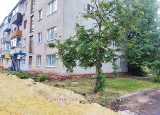 Продается 3-комнатная квартира, 63 м2, Тамбов, Мичуринская улица, 98, Октябрьский район