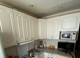 Продажа 1-ком. квартиры, 37 м2, Саратов, Одесская улица, 26