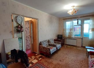 1-ком. квартира на продажу, 29.5 м2, Красный Сулин, улица Менделеева, 8