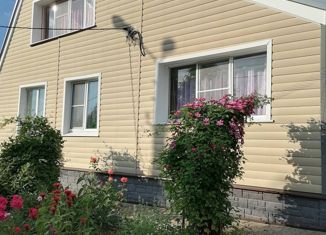 Продажа дома, 81 м2, деревня Дубна