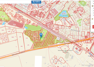 Земельный участок на продажу, 15 сот., Щёлково, Пилотная улица