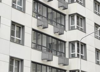 1-ком. квартира на продажу, 41 м2, Москва, Кастанаевская улица, 65, метро Кунцевская