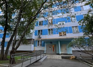 Продается двухкомнатная квартира, 44.4 м2, Москва, Шипиловская улица, 10