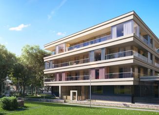 Продажа 4-ком. квартиры, 247.8 м2, Москва, Минская улица, 2Вк5, метро Минская