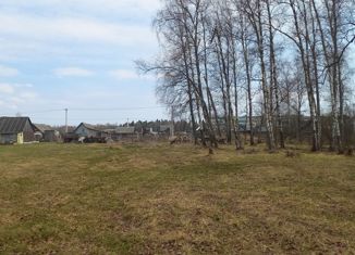 Продажа участка, 15 сот., деревня Замятино