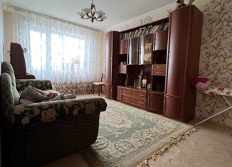Продаю двухкомнатную квартиру, 50.4 м2, Самарская область, улица Матросова, 21