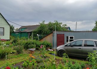 Продам дом, 62 м2, посёлок городского типа Калашниково, Красноармейская улица, 25