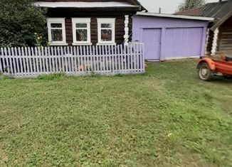 Продажа дома, 40 м2, посёлок Азиатская, улица 8 Марта, 10