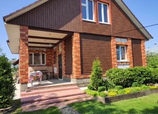 Продажа дома, 350 м2, деревня Сафоново, Школьная улица