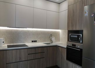 Продажа 2-комнатной квартиры, 50 м2, Новосибирск, Охотская улица, 88/2, ЖК Эволюция