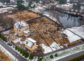 Продаю дом, 117.1 м2, коттеджный посёлок Лесное Озеро, коттеджный посёлок Лесное Озеро, 18