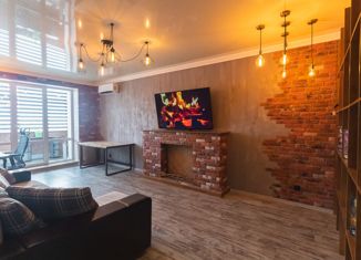 Продажа 2-ком. квартиры, 75.7 м2, посёлок Пригородный, Звёздный проспект, 92